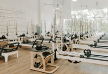 Tennessee’s First Bodybar Pilates to Open in Franklin