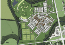 Predators, Titans Join Forces on Massive Sports Complex in Franklin