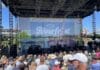 2026 CMA Fest Chevy Riverfront Stage Lineup