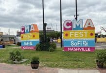 Everything You Need to Know Before Attending CMA Fest 2026