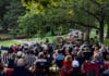 Cheekwood Offers Free Summer Admission to Active Military and Their Families