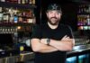 Chris Young Opens New Sports Bar, Famous Friends, in Midtown