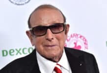 Music Producer Clive Davis Dies at 94