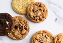 Christie Cookie Co. Opens New Downtown Nashville Bakery in Nashville Yards