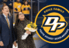 David Poile Youth Hockey Scholarship Launches in Nashville David and Elizabeth Poile Launch Poile Family Youth Hockey Scholarships