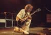 Peter Frampton to Open Nashville Film Festival