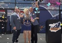 Photos: Dolly’s Tennessean Travel Stop Opens