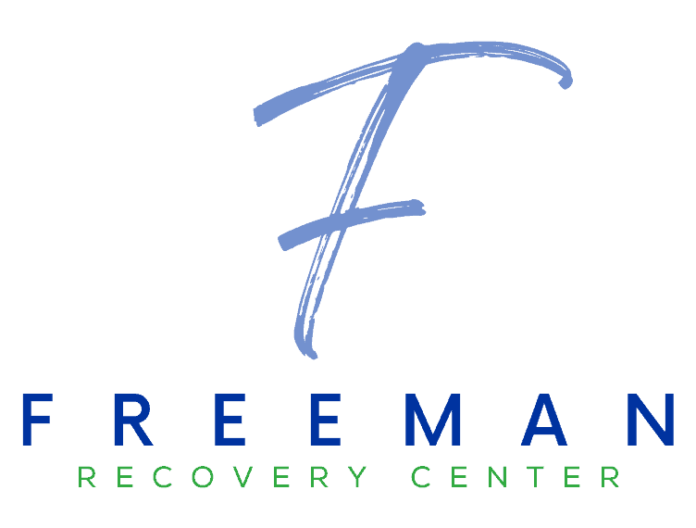 FRCLogo Freeman Recovery Center