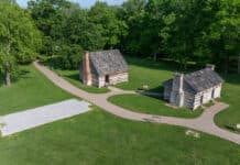 Andrew Jackson Foundation Relaunches Tour