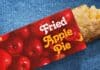 McDonald’s Fried Apple Pie Returns June 23 for a Limited Time Summer Just Got Sweeter with the Return of McDonald's Fried Apple Pie