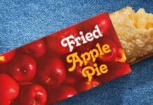 McDonald’s Fried Apple Pie Returns June 23 for a Limited Time Summer Just Got Sweeter with the Return of McDonald's Fried Apple Pie