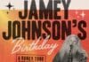 Grand Ole Opry to Celebrate Jamey Johnson’s Birthday
