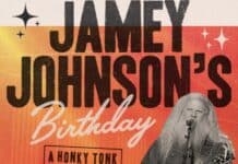 Grand Ole Opry to Celebrate Jamey Johnson’s Birthday