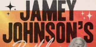 Grand Ole Opry to Celebrate Jamey Johnson’s Birthday