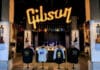 Gibson Garage Fest Returns to Nashville for CMA Fest Week