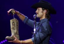 CMA Fest Ends with a Few Surprise Appearances