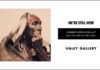 Country Music Hall of Fame’s Haley Gallery to Exhibit Navajo Artist Jeremy Salazar Starting