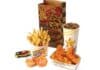 Hardee’s Drops Bubba Wallace NASCAR Meal With Collectible Die-Cast Car Hardee's Bubba Wallace meal