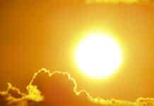 Tips to Stay Safe During Dangerous Heat as Middle Tennessee Temperatures Rise