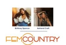 Country’s Rising Women Take the Stage at Nashville’s ‘Prelude to the Fourth’