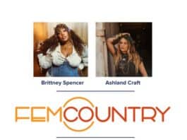 Country’s Rising Women Take the Stage at Nashville’s ‘Prelude to the Fourth’