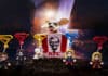 KFC Launches Supergirl Meals and Limited-Edition Krypto Collectible Bucket KFC Supergirl Krypto Collectibles