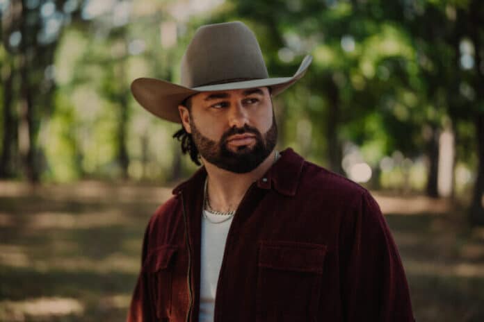 Koe Wetzel_Credit John Park