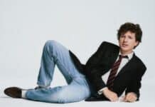6 Live Shows- June 8, 2026 Charlie Puth