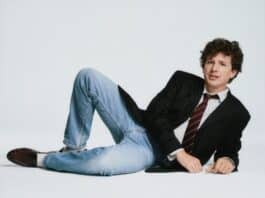6 Live Shows- June 8, 2026 Charlie Puth
