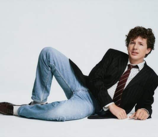 6 Live Shows- June 8, 2026 Charlie Puth