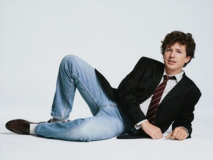 Charlie Puth