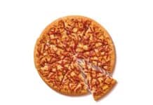 Little Caesars Launches Webberoni Pizza for Spider-Man: Brand New Day Little Caesars Launches Webberoni Pizza for Spider-Man: Brand New Day