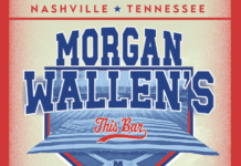 Celebrate 4th of July at Morgan Wallen’s Bar, Jason Aldean’s and Posty’s