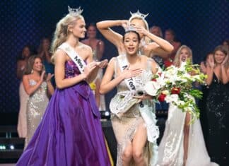A New Miss Tennessee Will Be Crowned This Week
