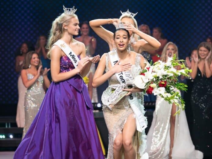 Miss Tennessee