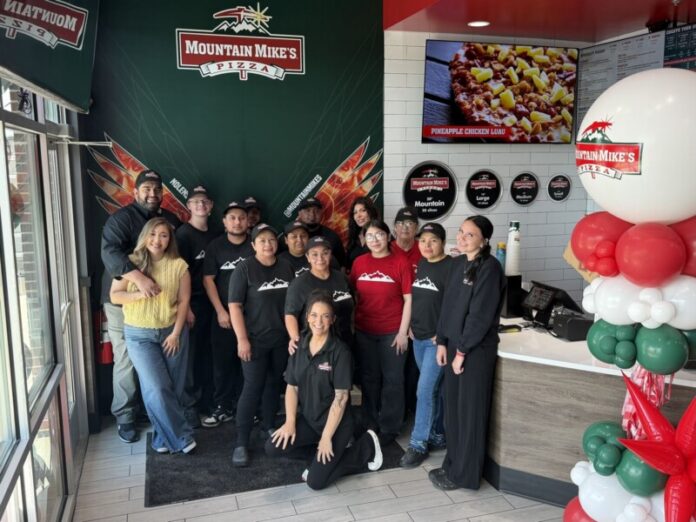 Mountain-Mikes-Pizza-Nolensville-Tennessee Mountain Mike’s Pizza Opens in Nolensville, Tennessee