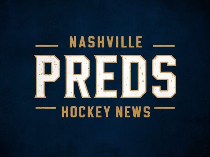 Nashville predators
