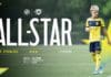 Liam Stribling Earns 2026 MLS NEXT All-Star Selection Nashville SC's U16 Academy forward Liam Stribling named to MLS NEXT All-Star Team