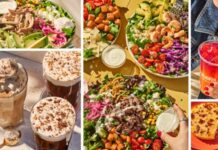Panera Bread Launches Summer 2026 Menu With New Market Bowls Panera Upgrades Its Summer Menu With New Market Bowls, Premium Salads, Frozen Java Beverages and More