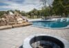 Pool Deck Perfection- Choosing Materials That Last How different pool deck materials compare