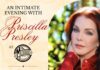 Priscilla Presley Brings Special Event to The Mulehouse