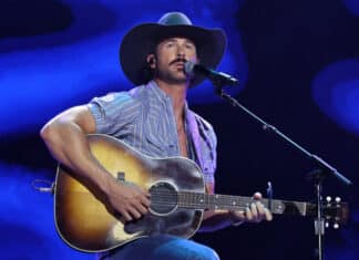 CMA Fest Presented by SoFi Special to Air on June 27th