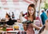 Southern Festival of Books Initial Lineup of Authors