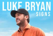 New Music this Week- June 29, 2026 Luke Bryan