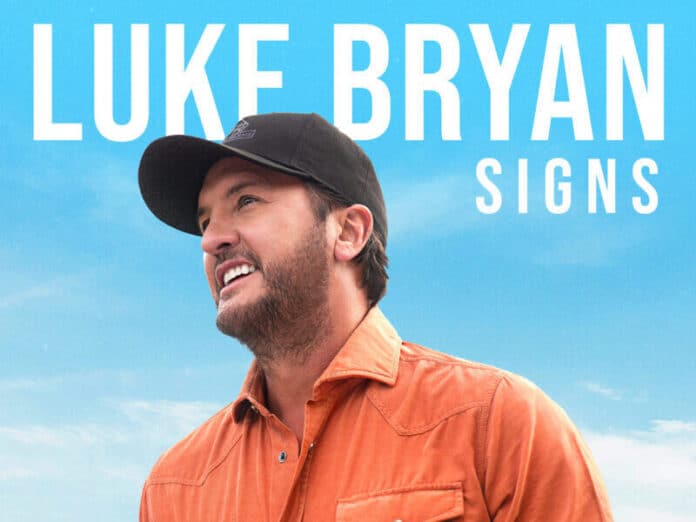 Luke Bryan