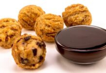 Slim Chickens Adds Fried Cookie Dough Bites to Menu Slim Chickens Introduces Fried Cookie Dough Bites as Summer Celebration Season Begins