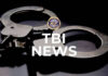 Five Charged in Human Trafficking Investigation in Hendersonville