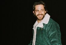 Thomas Rhett to be Inducted into Music City Walk of Fame