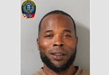 Man Wanted in Franklin Aggravated Assault Case