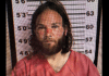 Suspect Arrested After Multi-Agency Pursuit Through Cannon County